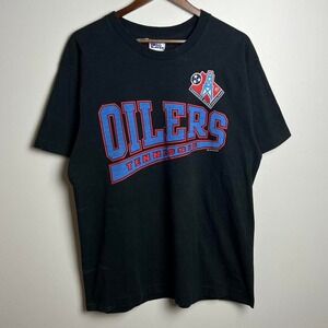 Vintage Tennessee Oilers Tee